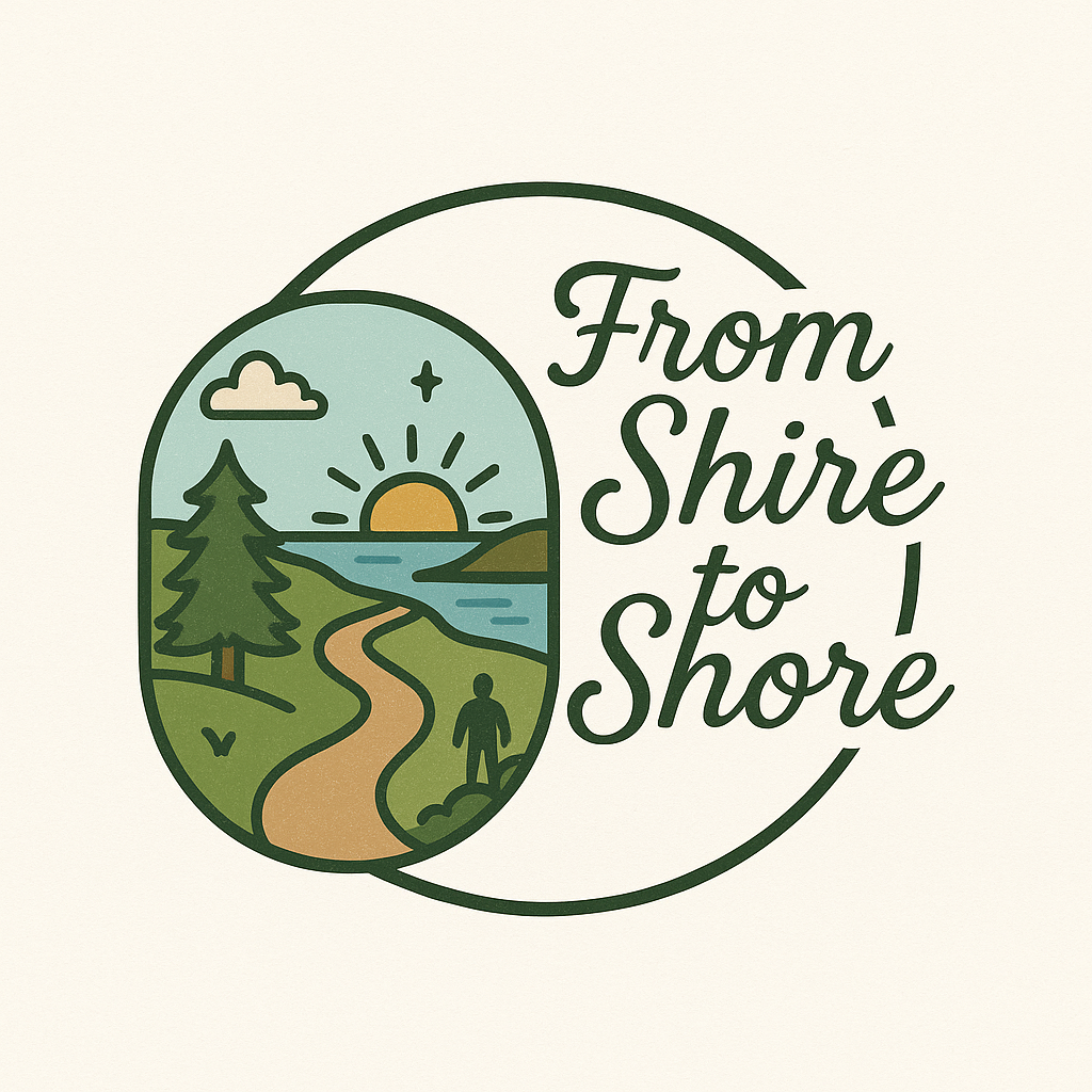 From Shire to Shore