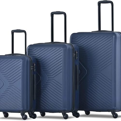 Travelhouse luggage
