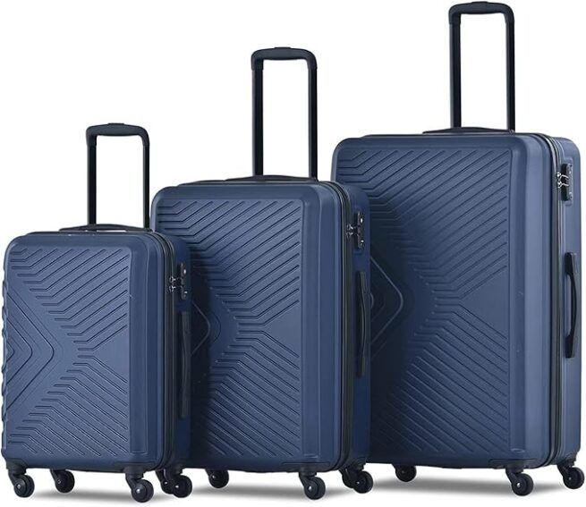 Travelhouse luggage