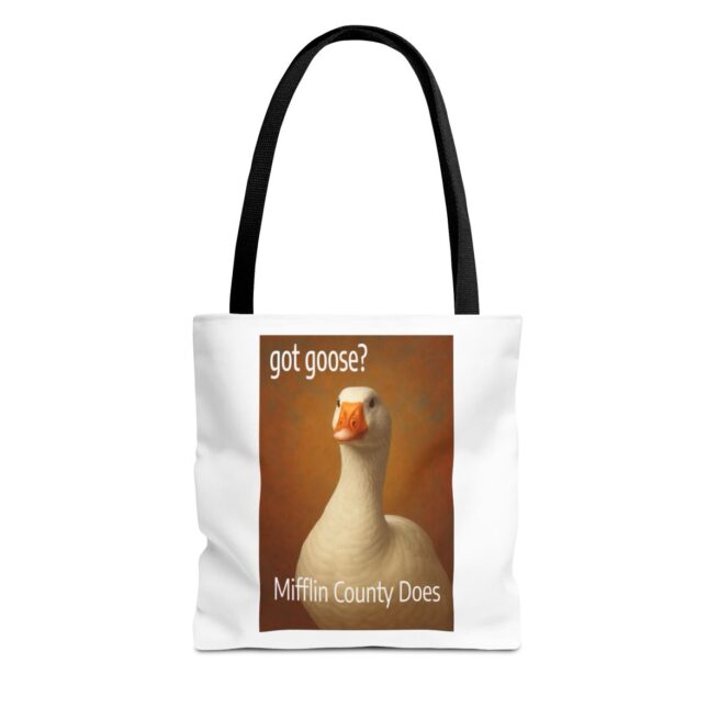 Got Goose? Goose Day tore